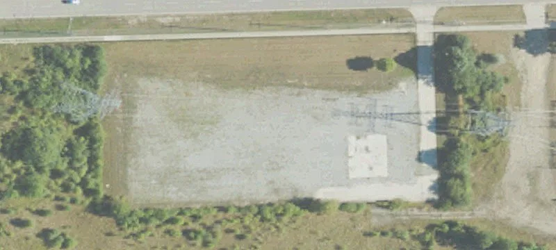 Redevelopment Land in Pontiac