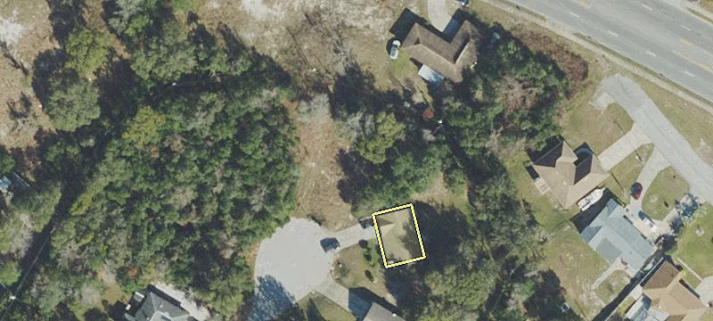 Retail Site For Lease
