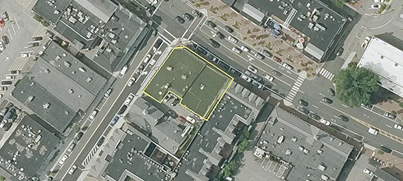 Lexington Office Space For Rent