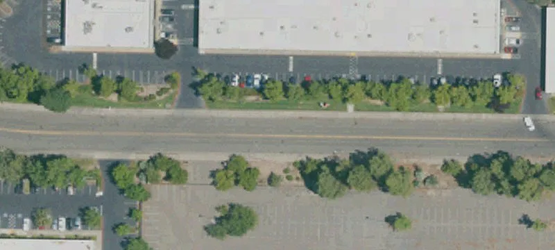 Flex Space in North Highlands