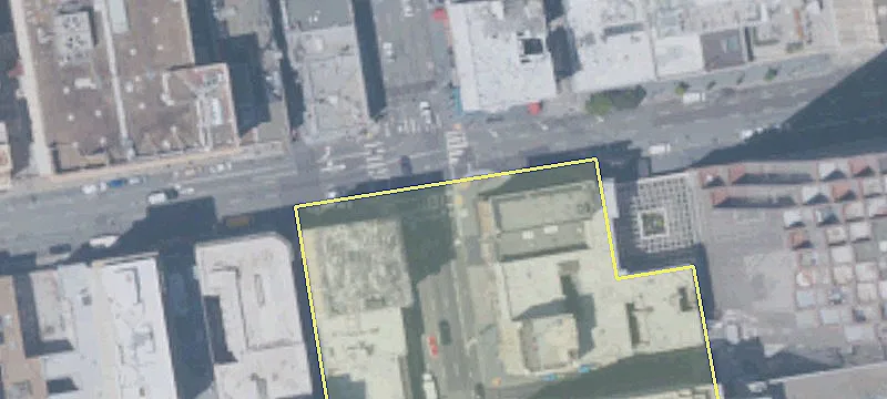 San Francisco Office Space Available