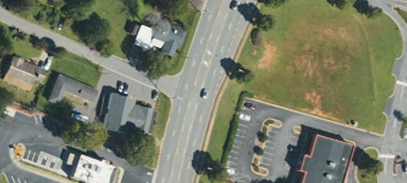 Retail Outparcel Opportunity Available