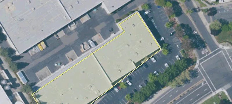 Industrial Space in Livermore, CA