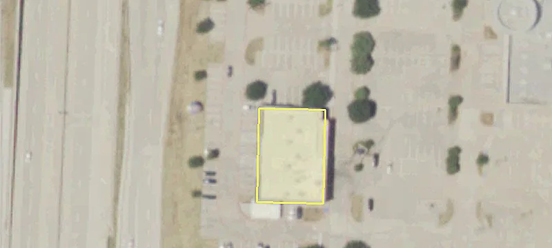 Retail Space Near Grapevine Mills