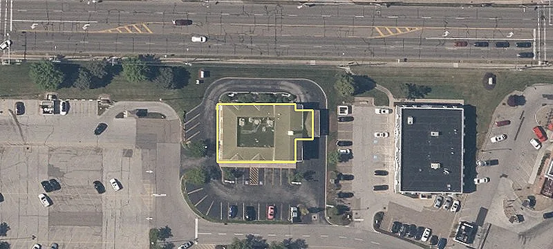 Macedonia Office Space Available