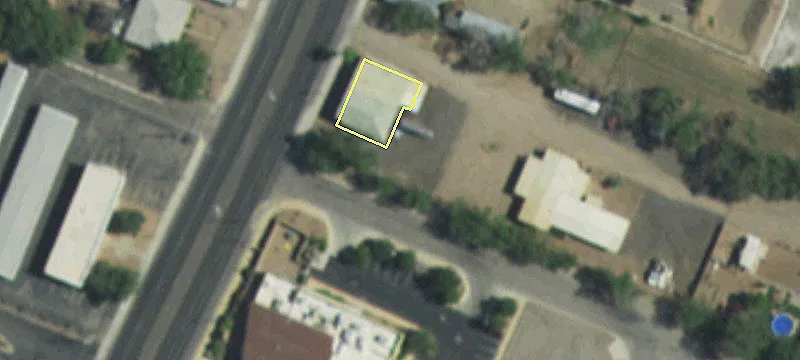 Retail/Medical Space in Bernalillo