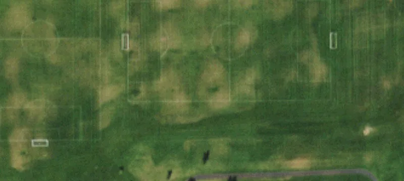 Prime Englewood Land Opportunity