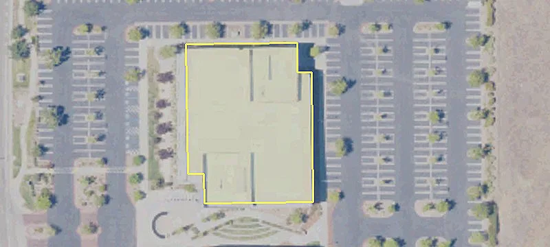 Roseville Office Condo For Sale