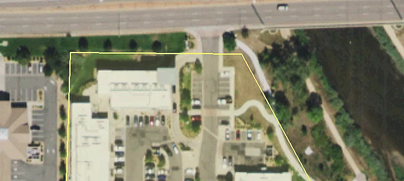 Littleton Retail Spaces for Lease