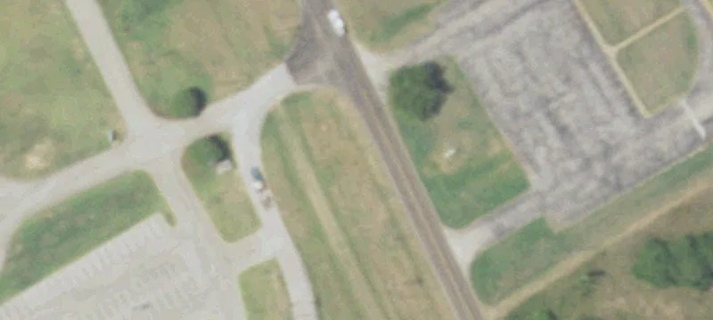 Industrial Property in Bullard, Texas