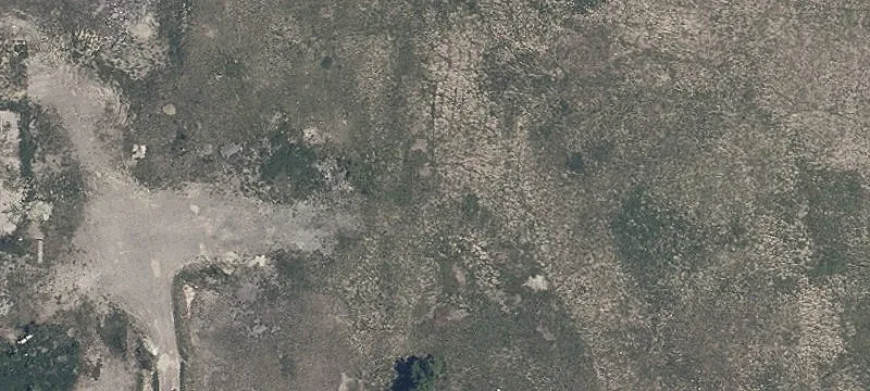 16.88 AC Development Opportunity