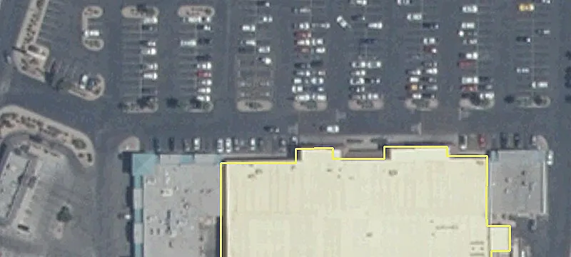 Retail Pad Site Opportunity