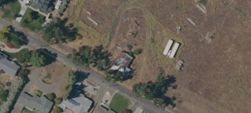 Residential Land Parcel For Sale