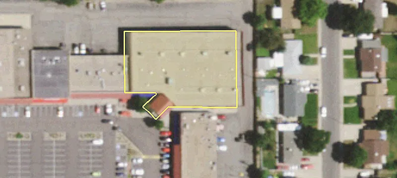 Retail Space at Sheridan Blvd