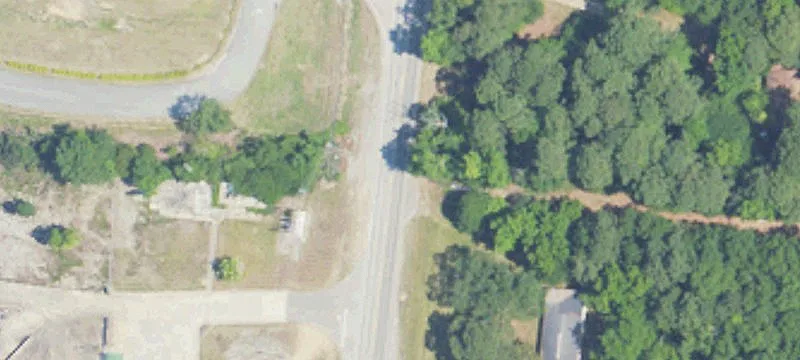 Corner Lot on Hwy-31