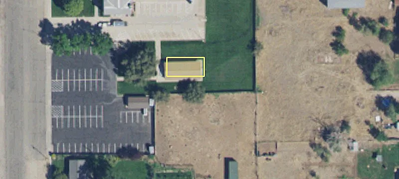 Commercial Pad Sites Near I-15