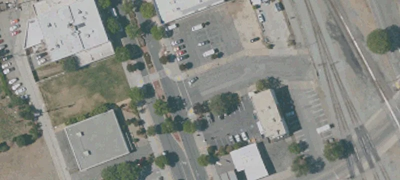 Gilroy Restaurant Building For Lease