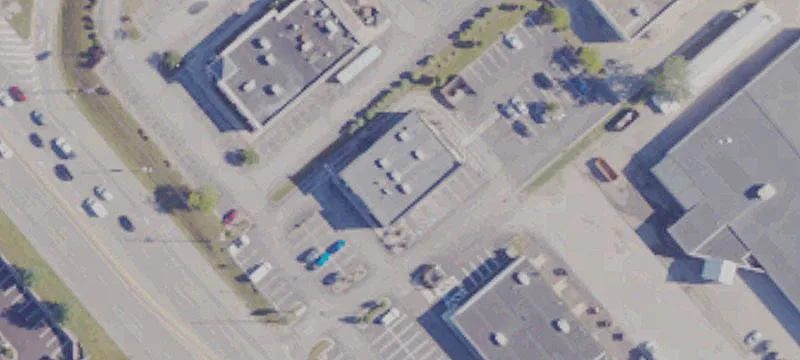 Retail Space Available For Rent