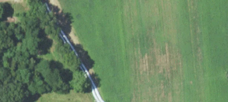 Land Near Highway 50