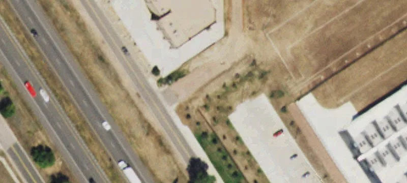 Data Center Space Available