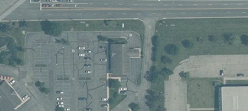 Retail Space on Western Row