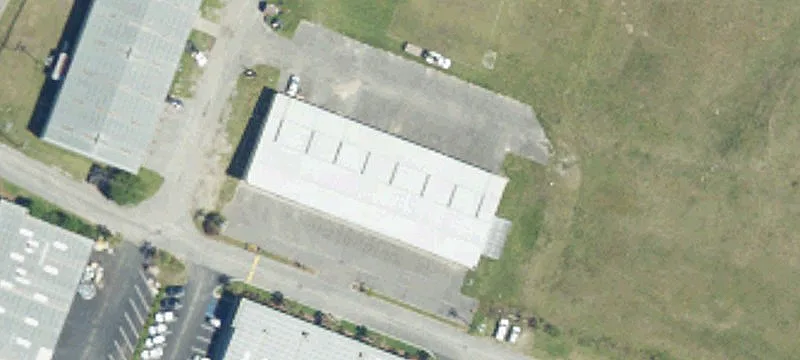Summerville Flex/Industrial Space Available