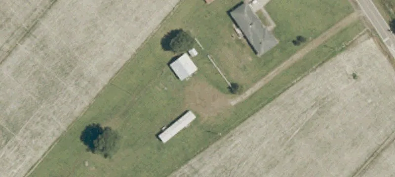 2.19 Acres Agricultural Land Parcel
