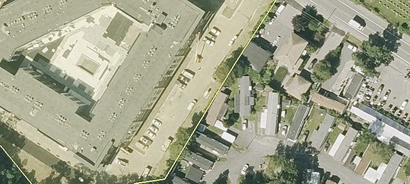 Retail Space in Weymouth