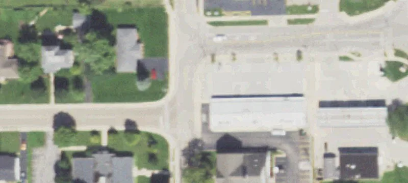 Commercial Land Near National Tenants