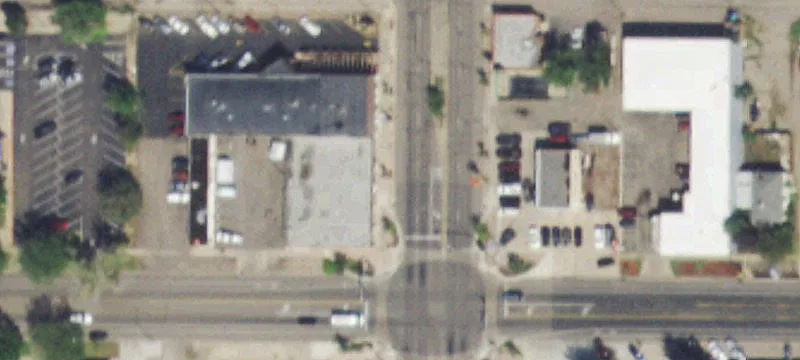 Retail or Restaurant Opportunity