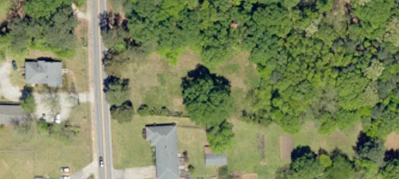 Commercial Land in Downtown Chapin