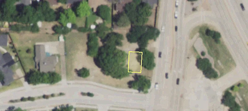 Land For Sale, Rockwall, TX