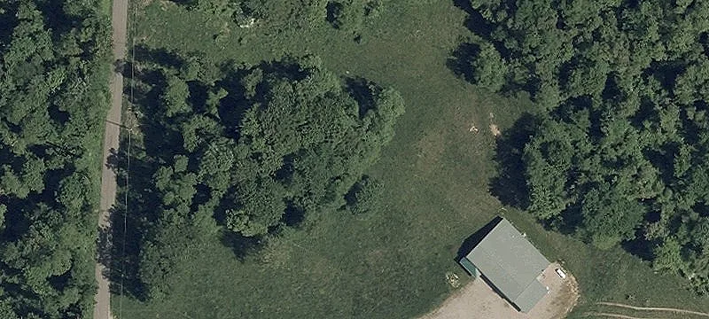 Thornville Farm with Tenant Occupancy