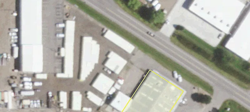 Fort Collins Industrial Property