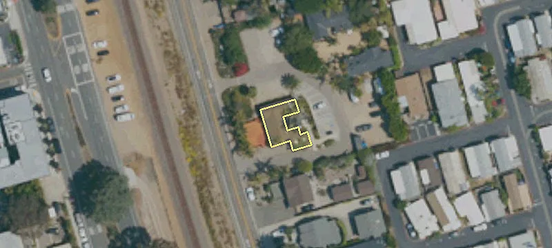 Redevelopment Opportunity in Encinitas