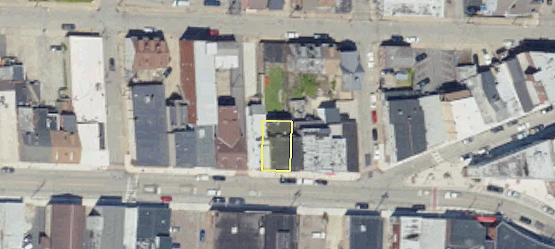 Retail/Restaurant Space in Sharpsburg