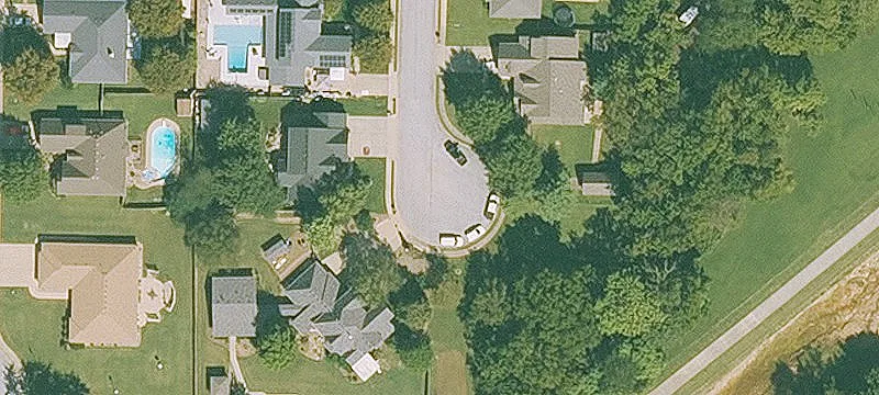 3.13 Acres Commercial Land
