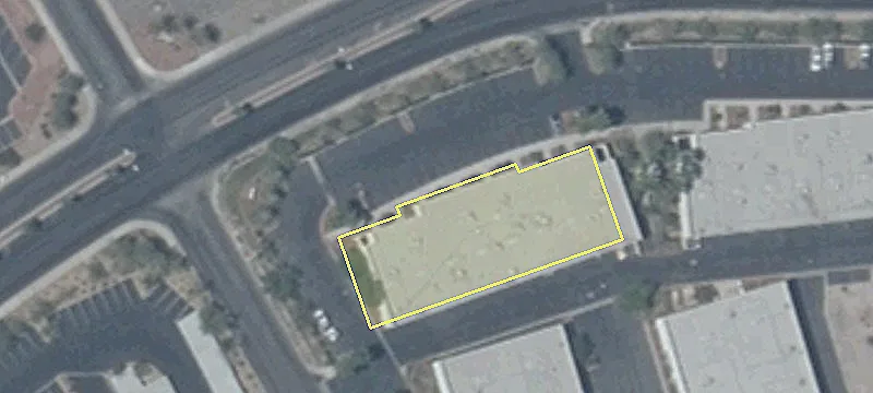 Henderson Flex/Industrial Space For Rent