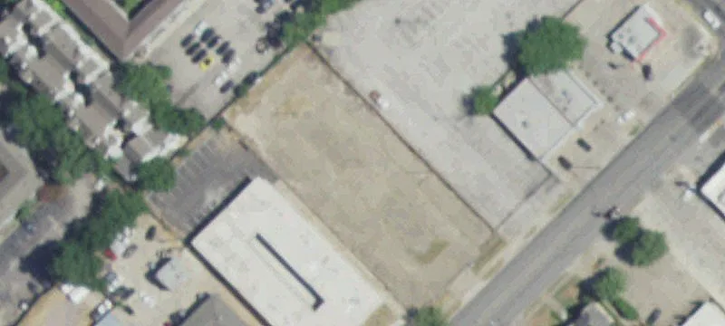 Prime Infill Site Near Downtown