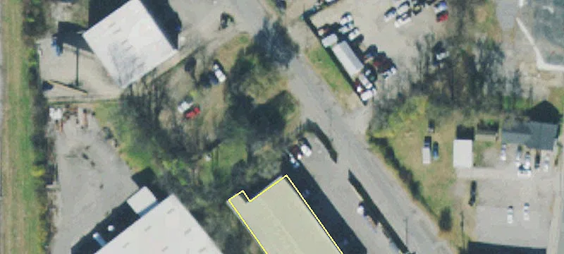Creative Space in Nashville