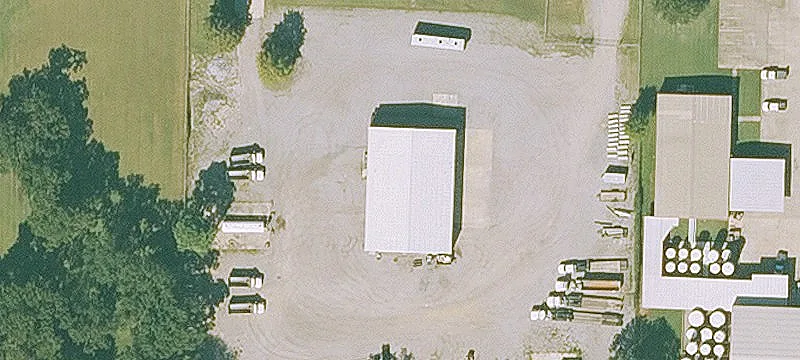 Industrial Land Near Interstate 540