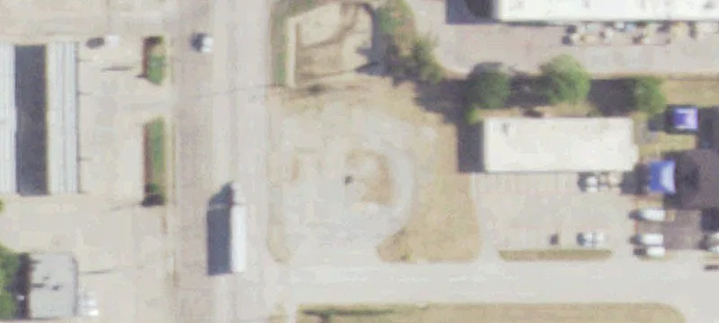 Euless Pad Site Opportunity