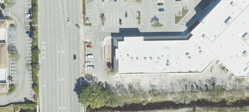 Retail Space Near Boynton Mall