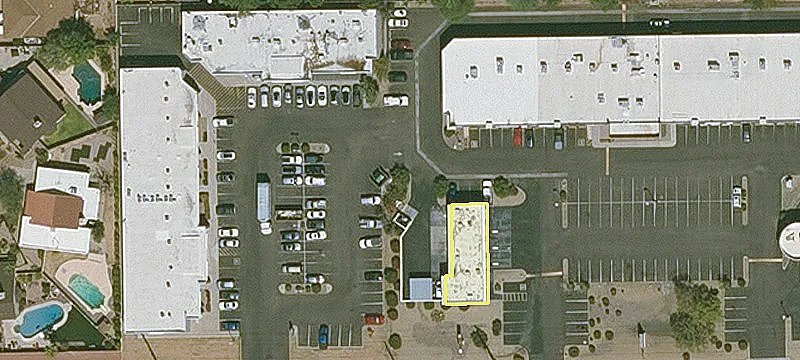 Mesa Restaurant & Event Space