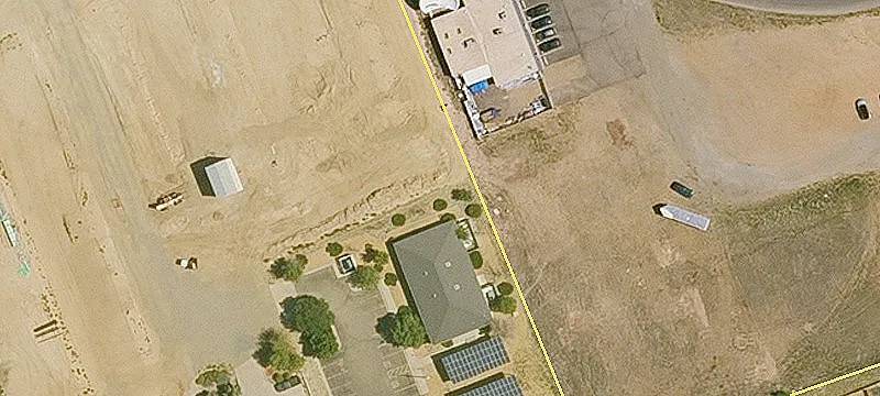 Prescott Valley Retail/Office Space