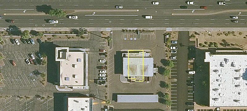 Unique Office Space in Tempe
