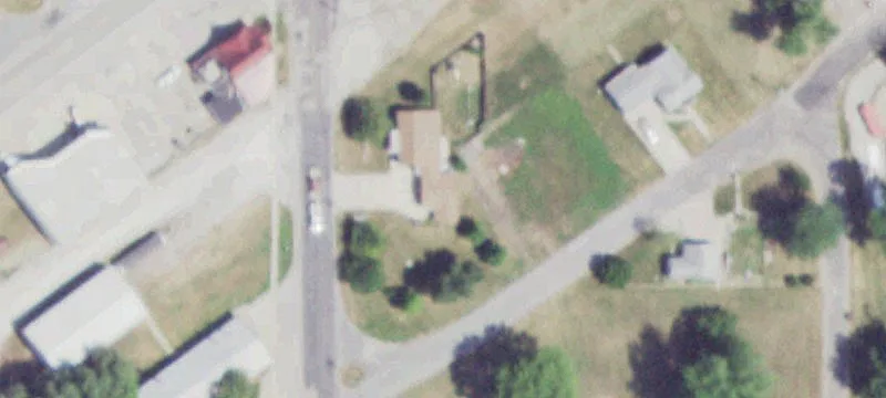2.37 Acre Land Parcel