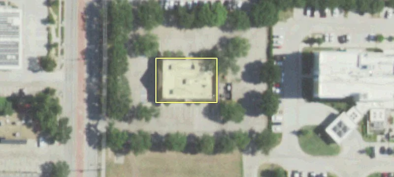 Addison Pad Site Opportunity