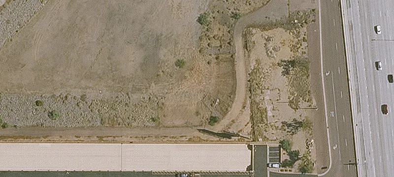 Phoenix Land Parcel For Sale
