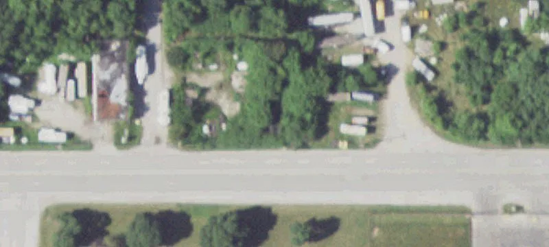 Chicago Heights Trailer Parking Available